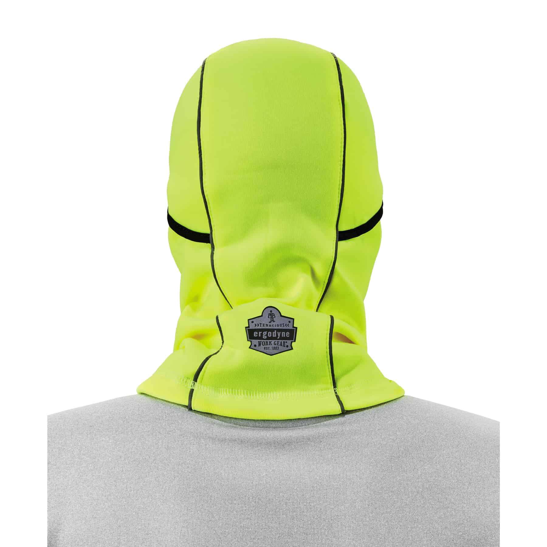 Wind-proof Hinged Balaclava Face Mask - Warming Devices